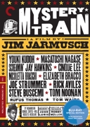 Mystery Train Criterion Blu-Ray